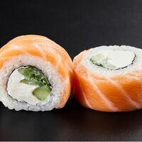 Филадельфия Фреш в SushiPapa