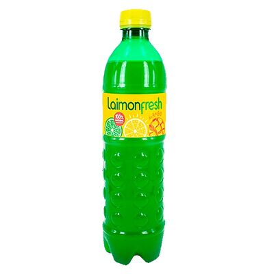 Laimon Fresh Mango в Пожалуйста, шаурму по цене 140 ₽