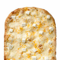 Четыре сыра в Фиеста пицца