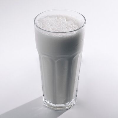 Коктейль молочный в Пицца Хаб по цене 440 ₽