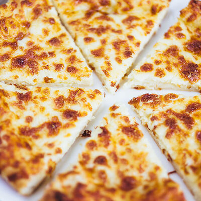 Мегрельский большой в Хачапури по цене 780 ₽