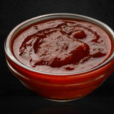 Соус красный в Дюрюмбери по цене 70 ₽