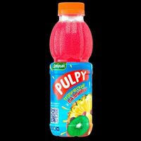 Pulpy в Шаурmen