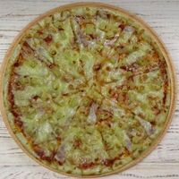 Гавайская в Primo Pizza