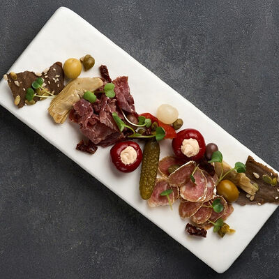 Сет к вину в Urartu по цене 1240 ₽