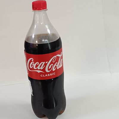 Coca-Cola в Огонёк по цене 150 ₽