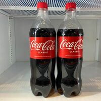 Coca-Cola L в Туркестан