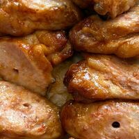 3 куриных крылышка в Донеретто