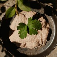 Сациви с курицей в Заходи, дорогой