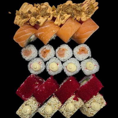 Омега в Kaikan по цене 1400 ₽