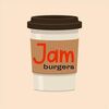 *Айс латте 300мл в Jam burgers and breakfast по цене 480