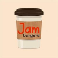*Бамбл в Jam burgers and breakfast
