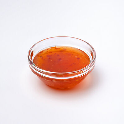 Сладкий чили 30 гр в Папs бургер по цене 80 ₽