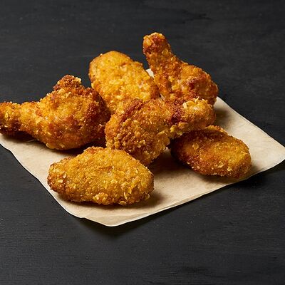 Острые крылышки в Шоу'рма по цене 340 ₽