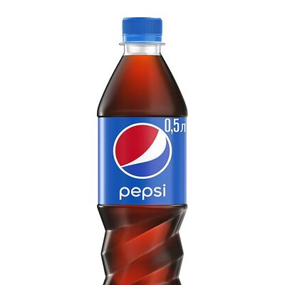 Pepsi в ShaurDonars по цене 155 ₽