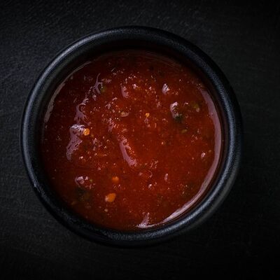 Сальса в Lidbeer Bar Светлы по цене 4 р.