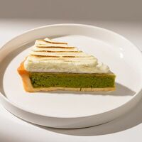 Фисташка-лайм в Дим Кофе Скрябина