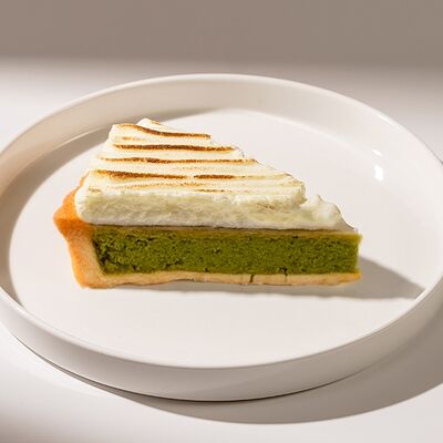 Фисташка-лайм в Дим Кофе Скрябина по цене 290 ₽