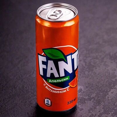 Fanta в Лаваш-кебаб по цене 122 ₽