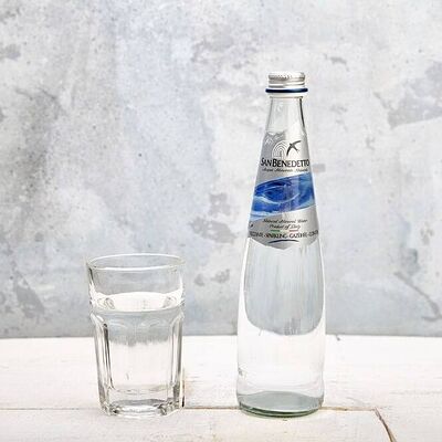 San Benedetto в ЛарисуВаннуХочу по цене 490