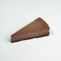 Чизкейк шоколадный (1 шт) в ЁБИСАН