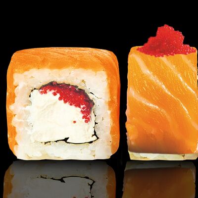 Тобико в Fusion по цене 640 ₽