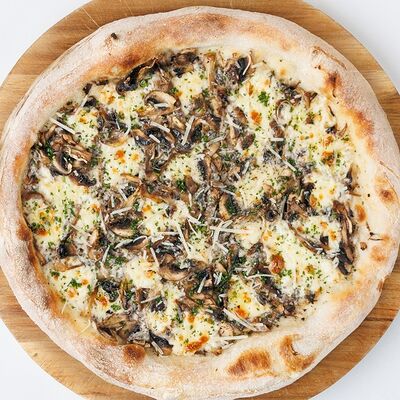 Трюфельная в Стрит Фуд по цене 1050 ₽