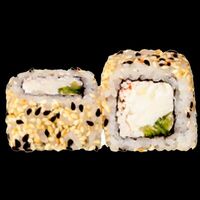 Калифорния в кунжуте (8шт) в Sushi Neko