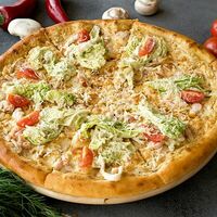Цезарь в PizzArt