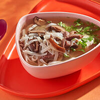 Бульон говяжий в КИТchen