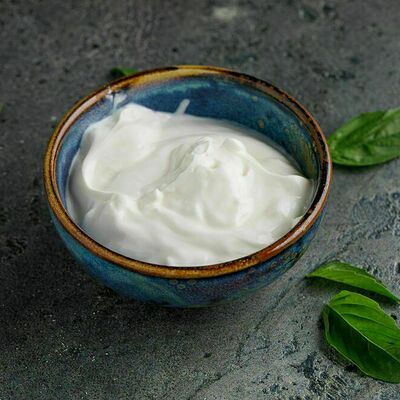 Сметана в ЛарисуВаннуХочу по цене 70