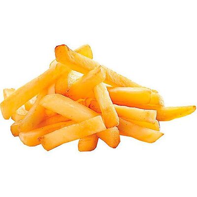 Картофель фри в Хинкали по цене 330 ₽