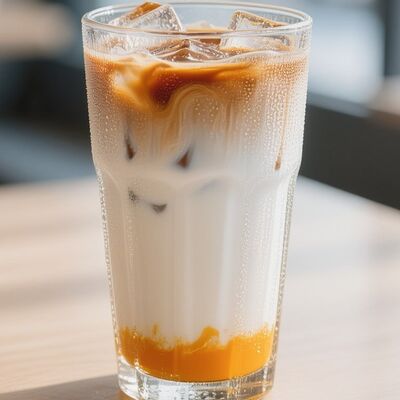 Цитрусовый шоколад в Латтезавр по цене 350 ₽