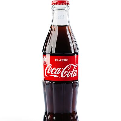 Coca-Cola в Ribambelle Времена Года по цене 350 ₽