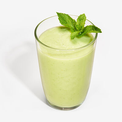 Смузи из авокадо в Много лосося по цене 410