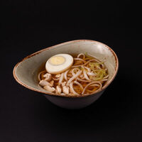 Суп удон в Кабуки