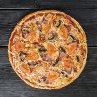 Пицца Мясное ассорти в Гриль парк