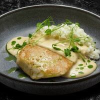 Золотистая куриная грудка в GORDOST