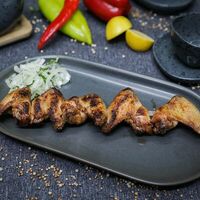 Куриные крылышки в Батони