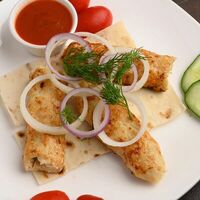 Люля из курицы в ARAN