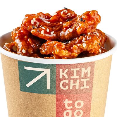 Тансуюк в KIMCHI TO GO по цене 249 ₽