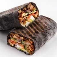 Барбекю свинина макси в Шаурма fix