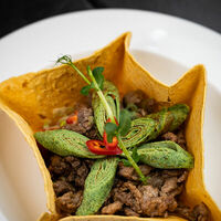 Салат Мексиканский в Боцман