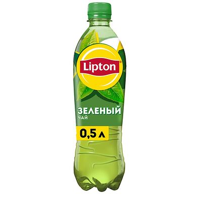 Зеленый Чай Lipton в Phoco - Вьетнамская кухня по цене 210 ₽