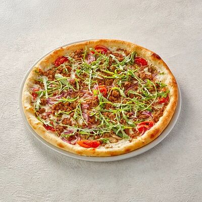 Пицца Болоньезе в Пеперончино по цене 798 ₽