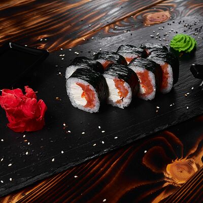 Закат в Суши Cho по цене 549 ₽