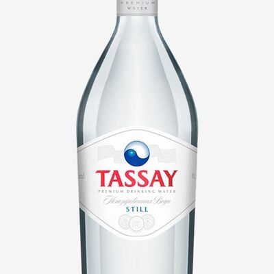 Tassay в Магадан по цене 690 ₽