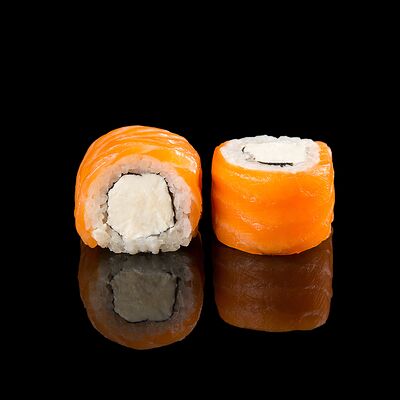 Филадельфия в Вкус и лосось по цене 680