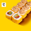 Угорь голд 8 шт в SUSHIBOX по цене 515