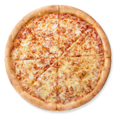 Пицца Сырная 40 см в Банхоф по цене 799 ₽